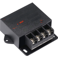 DC Voltage Regulator DC 12V 24V to DC 5V 3A 5A 10A 15A Buck Converter Step Down Reducer Power Converter Mini Module Transformer