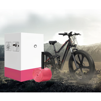 AliExpress NONE RIDENOW Beach Bike Snow Bike Inner Tube 20/24/26/27.5 Inch Super Light Rubber TUP Bicycle Inner Tube American Valve 42mm