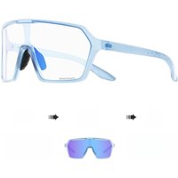 AliExpress SCVCN New Photochromic Sunglasses MTB Cycling Glasses Outdoor Sports Running Drving Goggles UV400 Protection Bike Eyewear