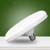 Led Bulb E27 Super Bright UFO Led Light Bulbs For Home AC220V Energy Saving Garage Lights 12W Indoor Lighting Ceiling Lamp