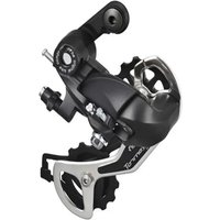 AliExpress NONE TX35 Rear Bicycle Derailleur Transmission Mountain Bike Chain Road Bike 7/8/9/21/24/27 Speed Outdoor Sports Bicycle Accessories