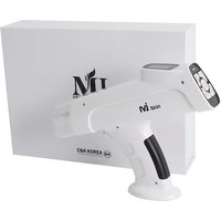MJ Mesotherapy Injection Gun No-Needle Skin Hydration Rejuvenation Device for Wrinkle Removal Professional Home Use Facial Boost