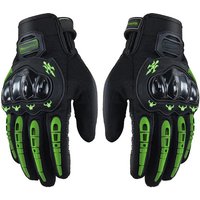 AliExpress Motorcycle Touch Screen Gloves Breathable Full Finger Outdoor Sports Protection Riding Dirt Bike Moto Racing protection Gloves