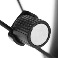 AliExpress LACYIE Speedometer Magnet Odometer Magnet Riding Parts Sensor Speedometer Wireless Bike Spoke Wheel Magnet for Riding MTB Road Cycling