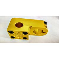 AliExpress NONE SE Racing BMX Stem 1 1/8 THREADLESS BMX BIKE STEMS 28.6mm 22.2mm