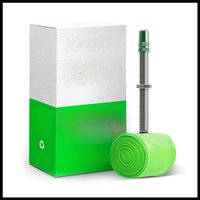 AliExpress CYCLAMI Ultralight Bike TPU Inner Tube 700C 700 X 23 28 32 Road Bicycle TPU Material Tire 45mm 60mm Length French Valve