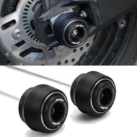 For Honda X ADV X-ADV XADV 750 XADV750 2019-2023 2024 2025 Motorcycle Rear Front Wheel Axle Crash Protector XADV 750 Accessories