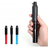 AliExpress ThinkRider 120Psi Mini Bike Pump Aluminum Alloy Bicycle Hand Air Pump Tire Inflator Schrader Presta Valve MTB Road Cycling Pump