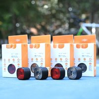 AliExpress GIYO Cycling Safety Rear Light MTB 7 Colors Smart Brake Sensing IP66 Waterproof Bicycle Taillight USB Rechargeable Bike Lamp