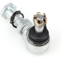 AliExpress spz 1Pcs M12 M18 Adjustable Ball Joint Kit with Nozzle for Dirt Pit Bike Motocross Quad Motorcycle Hummer Kart ATV Moto Accessories