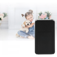 GF-07 Mini GPS Localizador Tracker Car Tracker Real Time Tracking Anti Theft Anti Lost Locator Magnetic Mount Positioner