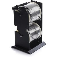 Solder Wire Stand Support Adjustable Solder Reel Dispenser Tin Management Spool Feeder Electric Welding Tool S05 22 Dropshipping