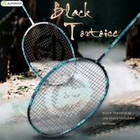 ALP XW 6U 2pcs/1batch Carbon Fiber Badminton Racket G5 Original MAX 32LBS Imported Badminton String and Bag Bag ALPSPORT