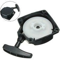 Universal Recoil Pull Start Starter For Ryobi Brush Cutter Strimmer Lawn Mowers 95*67mm Recoil Starter Garden Power Tools Parts