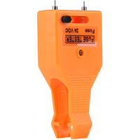 Universal Fuse Tester Multifunctional Portable Checking Blade Fuse Checker Puller Tool Auto Fuse Tester Car Accessories