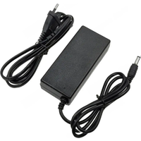 AliExpress NONE 42V 2A Charger Input 100-240 VAC Lithium Li-ion Li-poly Charger For 10Series 36V Electric Bike 36V 2A battery charger