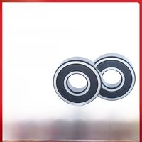 6009 6010 6011 6012 6013 6014 6015-2RS Deep groove ball bearings