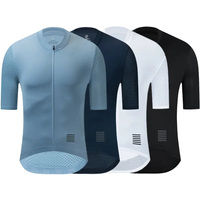 AliExpress YKYWBIKE Men Cycling Jersey Short Sleeve Reflective Summer MTB Maillot Shirt Downhill Jersey Pro Team Mountain Bicycle Clothing