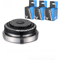 AliExpress BOLANY VIARON Bicycle Bowl Group 41.8*52MM Bicycle Bearing Headset Top Sealed Aluminum Alloy Mountain Bike Parts