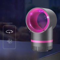 Xiaomi Plug in Type Mosquito Light Portable Physical Trapping Electric Mosquito Trap Lndoor Mosquito Killer Lamp With USB Cable