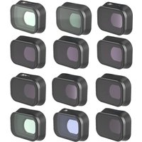 Filter Lens MC UV CPL Star Night ND ND8 ND16 ND32 ND64 ND256 ND1000 For DJI Mavic Mini 3 Pro Drone Accessories