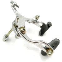 AliExpress Bike Brake C Type Caliper Brake 61-69mm Folding Bike Urban Road Bicycle Aluminum Alloy Brake With Pads from DIA-COMPE JAPAN