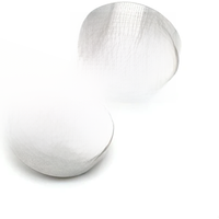 AliExpress NONE 1Pcs 6801 2RS Hybrid Ceramic Bearing 12x21x5 mm ABEC-9 Bicycle Bottom Bracket Spares 6801RS Si3N4 Ceramic Ball Bearings