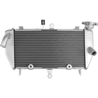 Radiator Engine Cooler Cooling For Yamaha MT-03 MT-25 2016-2023 Motorcycle