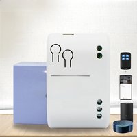 1CH Tuya Smart Life Wireless wifi switch Automation Module DC7-32V AC85-250V 2200W RF Receiver 10A Relay Alexa