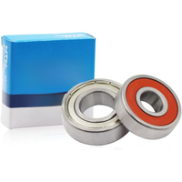 AliExpress NONE Japan Brand NTN MR24377-2RS 24x37x7 ABEC-7 MR 24377 RS Bicycle BB90 Bracket Bottom 24 37 7 Ceramic Balls Bearings