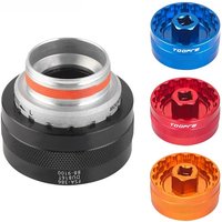 AliExpress TOOPRE Bike Bottom Bracket Tool DUB BBR60 MT800 BB TL-fc24 fc25 Remove Lockring Implement BB93 MTB Mega BSA30 BB386 Install Cup