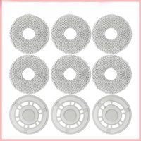 For Dreame L10s Ultra S10 S10 Pro X10 Xiaomi Mijia omni All-in-One B101CN Robot Vacuum Cleaner Mop Cloth Rag Holder Accessories