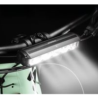 AliExpress OFFBONDAGE Bicycle Front Light 2600LM Bike Light 8000mAh Waterproof Flashlight USB Charging MTB Road Cycling Lamp Accessories