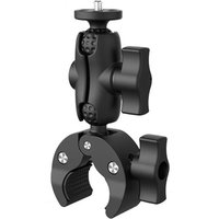 AliExpress ERIKOLE Camera Super Clamp Mount Bike Motorcycle Handlebar Support Bracket Holder for Go Pro 13 12 11 Insta360 X3 X4 DJI Accessories