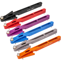 AliExpress NONE ZTTO MTB Bicycle Chain Checker Chain Wear Indicator Tool Kits Multi-Functional Chains Gauge Measurement For Mountain Road Bike