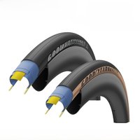 AliExpress NONE Goodyear Eagle F1 700x28c tire/700x32c tires Tubeless Road Bike Tire Goodyear Supersport Clincher Foldable Cycling Tire Parts