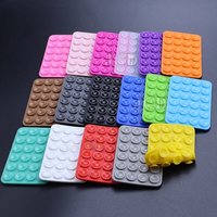 AliExpress Deal Enjoy 17% Off on Universal Silicone Phone Suction Cup