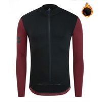 AliExpress YKYWBIKE YKYW Men Long Sleeve Cycling Jersey Thermal Fleece Jacket T Shirt Bicycle Sportswear Mtb Maillot Road Bike Racing Sport Clothing