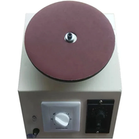 Electric Pedicure Knife Sharpener Hairdressing Scissors Manicure Knife Diamond Grinder Vegetable Knife Flat Plate Sharpener