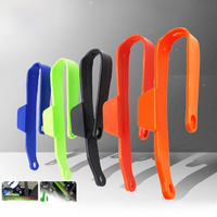 AliExpress For BSE KAYO Bosuer BBR CRF70 KLX TTR 110-160cc Motorcycle Chain Slider Rear Swingarm Protection Cover Protector Dirt Pit Bike