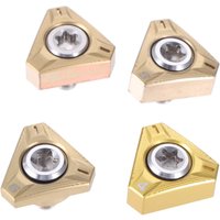 1Pc Gold Metal Alloy Golf Weight 4g/6g/8g/10g for Cobra LTDX/LTDX LS/LTDx Max Fairway Wood Hybrid Golf Club Heads Accessories