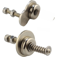 AliExpress GIYO Bicycles Buckle Folding Bike Special Professional Magnet Supplies Bikes Repair Accessories Part with Spring Set