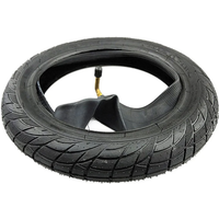 AliExpress 12 1/2x2 1/4(47-203) Quality Tires Fits Many Gas Electric Scooters Bike Folding Bikes Kids