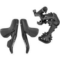 AliExpress LTWOO GR7 1x10 Speed, 10s Road Groupset, R/L Shifter + Rear Derailleurs, Gravel-Bikes Cyclo-Cross