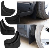 for Tesla Model Y 2025 Wheel Mud Guard Flap Mudflaps Splash Guards Front Rear Fender Protector Mudguards Exterior Accessories