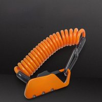 AliExpress NONE K2N ULAC K2S Anti-Theft Combination Lock Telescopic Helmet & Suitcase Lock Changeable Combination Security Lock Travel