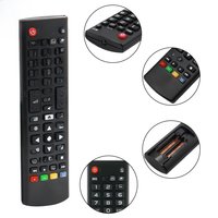 AKB74475490 Remote Control for TV 32LH510U 32LH513/519U 32LH530V 43LH510/513/541V 49LH513/520/541V Smart TV Remote Controller