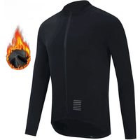 AliExpress YKYWBIKE Mens Winter Thermal Cycling Jacket MTB Bike Coat Bicycle Clothing Long Sleeve Cycling jerseys Ciclismo Jackets