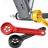 AliExpress MUQZI 12 16 Notch Bike Bottom Bracket Tool 39/41/44/46/49mm Install Removal Wrench for Shimano SRAM Chris King FSA MegaExo Etc