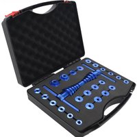 AliExpress rrskit Rrskit Bicycle Wheels/Hub Bearing Installation Press Set Bike Soft Tail Frame Turning Point Bearing Removal Installation Tool